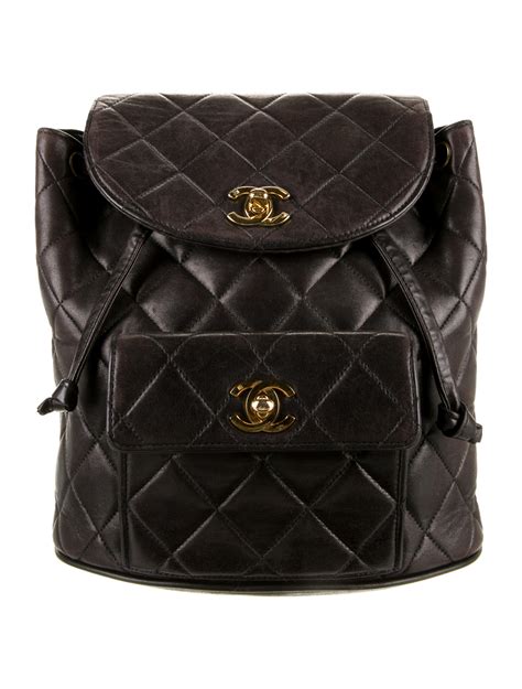 chanel duma|Chanel duma backpack price.